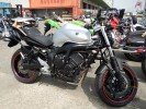 Мотоцикл YAMAHA FZ6 -N