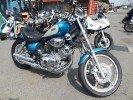 Мотоцикл YAMAHA VIRAGO 1100