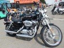 Мотоцикл HARLEY DAVIDSON XL1200C