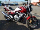 Мотоцикл HONDA CB400SFV-4