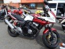 Мотоцикл HONDA CB400SF SUPER BOLD`OR