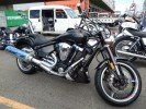 Мотоцикл YAMAHA XV1700 WARRIOR
