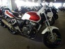 Мотоцикл HONDA CB1000SF