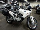 Мотоцикл BMW F650