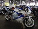 Мотоцикл YAMAHA FZS1000