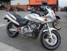 Мотоцикл HONDA HORNET 600S