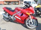 Мотоцикл YAMAHA XJ6N