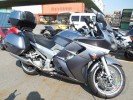 Мотоцикл YAMAHA FJR1300