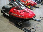 SKI-DOO FORMULA 500SL фото 1 SKI-DOO FORMULA 500SL фото 1