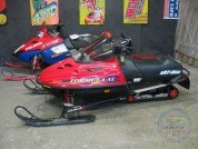 SKI-DOO FORMULA 500SL фото 2 SKI-DOO FORMULA 500SL фото 2