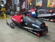 SKI-DOO FORMULA 500SL фото 4 SKI-DOO FORMULA 500SL фото 4