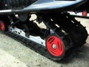 SKI-DOO FORMULA 500SL фото 6 SKI-DOO FORMULA 500SL фото 6