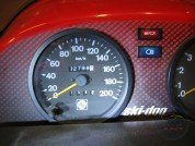 SKI-DOO FORMULA 500SL фото 8 SKI-DOO FORMULA 500SL фото 8
