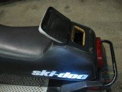 SKI-DOO FORMULA 500SL фото 9 SKI-DOO FORMULA 500SL фото 9
