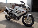 Мотоцикл HONDA VTR1000F