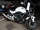 Мотоцикл HONDA NC700S DCT (ABS+AT)