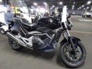 Мотоцикл HONDA NC700S
