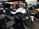 Мотоцикл SUZUKI DR-Z400SM