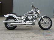 YAMAHA DRAGSTAR 400 фото 1 YAMAHA DRAGSTAR 400 фото 1