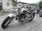 YAMAHA DRAGSTAR 400 фото 2 YAMAHA DRAGSTAR 400 фото 2