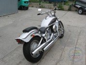 YAMAHA DRAGSTAR 400 фото 3 YAMAHA DRAGSTAR 400 фото 3