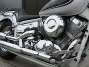 YAMAHA DRAGSTAR 400 фото 5 YAMAHA DRAGSTAR 400 фото 5