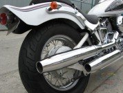 YAMAHA DRAGSTAR 400 фото 6 YAMAHA DRAGSTAR 400 фото 6