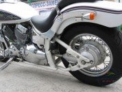 YAMAHA DRAGSTAR 400 фото 7 YAMAHA DRAGSTAR 400 фото 7
