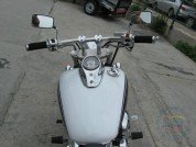 YAMAHA DRAGSTAR 400 фото 8 YAMAHA DRAGSTAR 400 фото 8