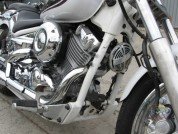 YAMAHA DRAGSTAR 400 фото 10 YAMAHA DRAGSTAR 400 фото 10