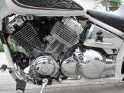 YAMAHA DRAGSTAR 400 фото 11 YAMAHA DRAGSTAR 400 фото 11