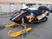 SKI-DOO SUMMIT X800 154 фото 3 SKI-DOO SUMMIT X800 154 фото 3