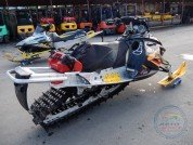 SKI-DOO SUMMIT X800 154 фото 5 SKI-DOO SUMMIT X800 154 фото 5