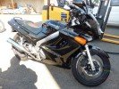 Мотоцикл KAWASAKI ZZ-R250