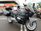 Мотоцикл BMW R1100RT