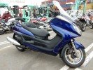 Мотоцикл YAMAHA MAJESTY 400
