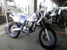 Мотоцикл YAMAHA TT250R
