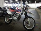 Мотоцикл HONDA XR250 BAJA