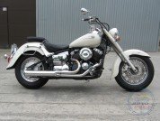 YAMAHA DRAGSTAR 400 CLASSIC фото 1 YAMAHA DRAGSTAR 400 CLASSIC фото 1