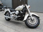 YAMAHA DRAGSTAR 400 CLASSIC фото 2 YAMAHA DRAGSTAR 400 CLASSIC фото 2