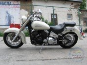 YAMAHA DRAGSTAR 400 CLASSIC фото 4 YAMAHA DRAGSTAR 400 CLASSIC фото 4