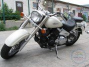 YAMAHA DRAGSTAR 400 CLASSIC фото 5 YAMAHA DRAGSTAR 400 CLASSIC фото 5