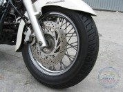 YAMAHA DRAGSTAR 400 CLASSIC фото 6 YAMAHA DRAGSTAR 400 CLASSIC фото 6