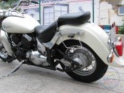YAMAHA DRAGSTAR 400 CLASSIC фото 9 YAMAHA DRAGSTAR 400 CLASSIC фото 9