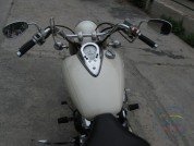 YAMAHA DRAGSTAR 400 CLASSIC фото 11 YAMAHA DRAGSTAR 400 CLASSIC фото 11