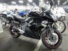 Мотоцикл KAWASAKI NINJA 400R