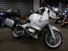 Мотоцикл BMW R1150RS