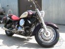 Мотоцикл YAMAHA DRAGSTAR 1100 CLASSIC