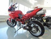 DUCATI MULTISTRADA 1000DS фото 4 DUCATI MULTISTRADA 1000DS фото 4