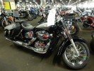 Мотоцикл HONDA SHADOW 400